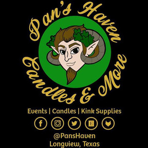 Pan's Haven Candles and More